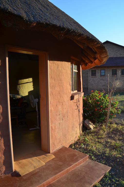 Bama Lodge Rietfontein Exterior foto